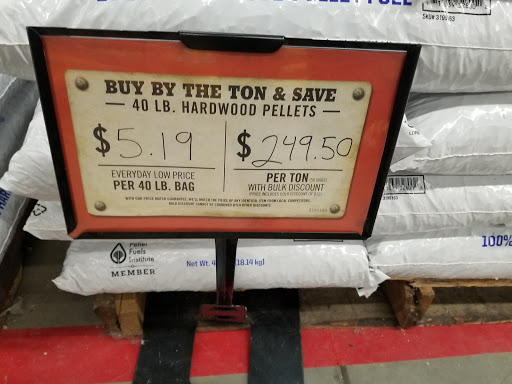 Home Improvement Store «Tractor Supply Co.», reviews and photos, 127 Temple Hill Rd, New Windsor, NY 12553, USA