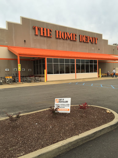 Home Improvement Store «The Home Depot», reviews and photos, 102 Aldi Dr, North Versailles, PA 15137, USA