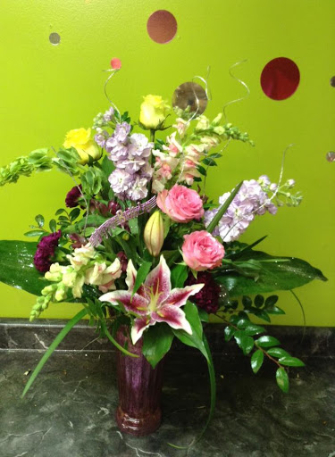 Florist «Botanica Florist», reviews and photos, 4601 Fulton Dr NW, Canton, OH 44718, USA