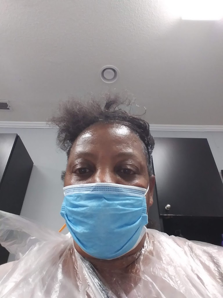 Snaz-Z Hair Salon 29621