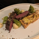 Photo n°4 de l'avis de Daniel.e fait le 16/03/2024 à 11:16 sur le  Zinnober à Osnabrück