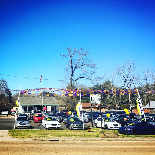 Used Car Dealer «Next Ride LLC», reviews and photos, 4101 LA-19, Zachary, LA 70791, USA