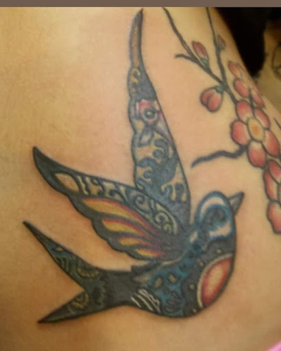 Explore tattoo ideas for family members, creative tattoo ideas in Hialeah, available at Allstar Tattoo & Body piercing