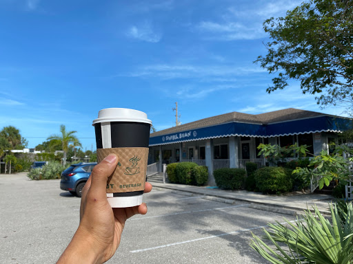 Cafe «Sanibel Bean», reviews and photos, 2240 Periwinkle Way, Sanibel, FL 33957, USA