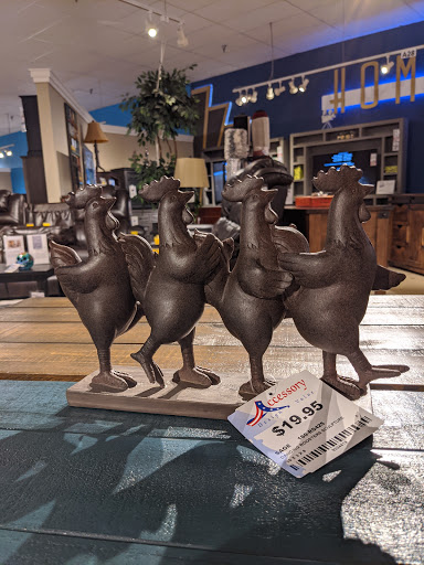 Furniture Store «American Furniture Warehouse», reviews and photos, 8501 Grant St, Thornton, CO 80229, USA