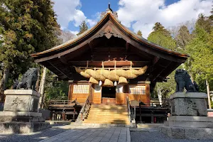 Suwa Taisha Shimosha Akimiya image