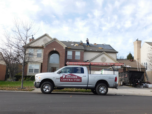 Roofing Contractor «Hoosier Contractors, LLC», reviews and photos, 8345 Clearvista Pl #400, Indianapolis, IN 46256, USA