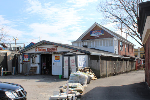 Hardware Store «St Matthews Hardware», reviews and photos, 3919 Shelbyville Rd, Louisville, KY 40207, USA