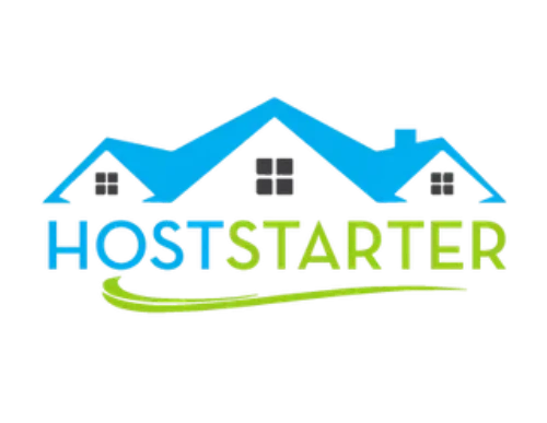 HostStarter - Dallas Airbnb Property Management