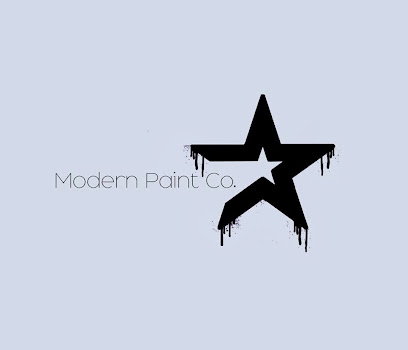 Modern Paint Company