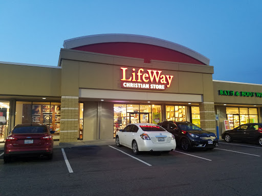 Book Store «LifeWay Christian Store», reviews and photos, 17326 Southcenter Pkwy, Tukwila, WA 98188, USA