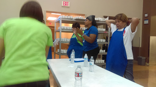 Social Services Organization «Las Vegas Rescue Mission», reviews and photos