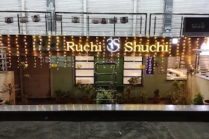 RUCHI SUCHI FAMILY RESTAURANT image