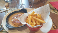 Plats et boissons du Restaurant Golf du Rochat à Les Rousses - n°10