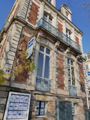Cabinet Martin | Agence Location, gestion, programmes neufs, vente et investissements à Rennes