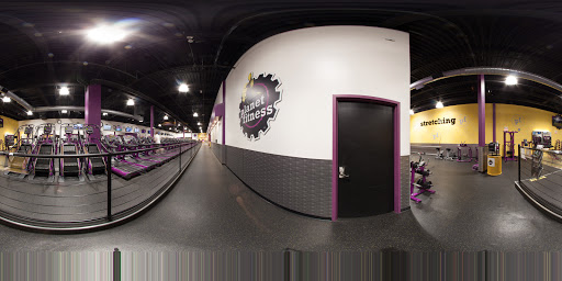 Gym «Planet Fitness», reviews and photos, 20 Portsmouth Ave, Stratham, NH 03885, USA