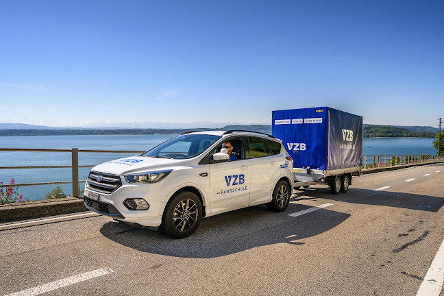 Verkehrsausbildungs-Zentrum Biel-Seeland VZB - Biel