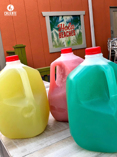 Mexican Restaurant «Caliente Mexican Craving | Baton Rouge, LA», reviews and photos, 1072 W Lee Dr, Baton Rouge, LA 70820, USA