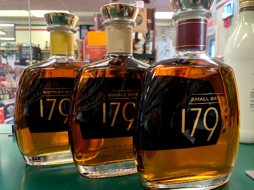 Wine Store «Bypass Liquor Store», reviews and photos, 16682 W College St, Pulaski, TN 38478, USA