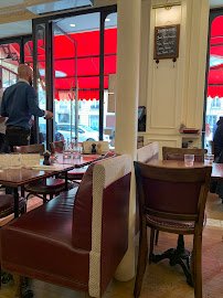 Atmosphère du Restaurant Linette à Paris - n°14