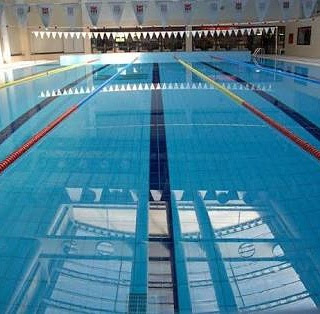 Kartal Yüzme Havuzu İstanbul Teknik Yüzme