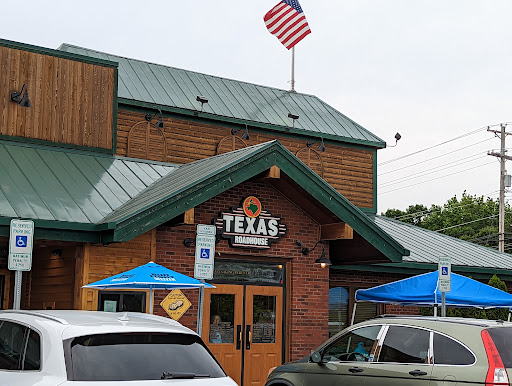 Texas Roadhouse - Steakhouse in High Point, North Carolina