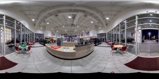 Used Car Dealer «Principle Toyota», reviews and photos, 7370 Winchester Rd, Memphis, TN 38125, USA