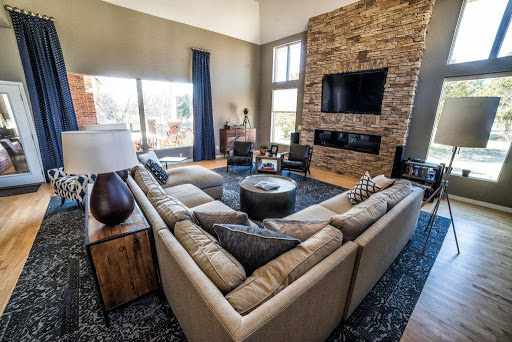 Furniture Store «Ellecor Design & Gifts», reviews and photos, 2144 E Republic Rd, Springfield, MO 65804, USA