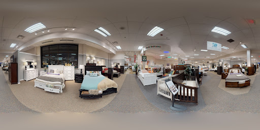 Furniture Store «Steinhafels Furniture», reviews and photos, 569 N Milwaukee Ave, Vernon Hills, IL 60061, USA