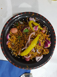 Biryani du Restaurant SIDIBOU KB à Le Kremlin-Bicêtre - n°9