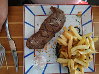 Frite du Restaurant Le Grill Océan à Soulac-sur-Mer - n°9