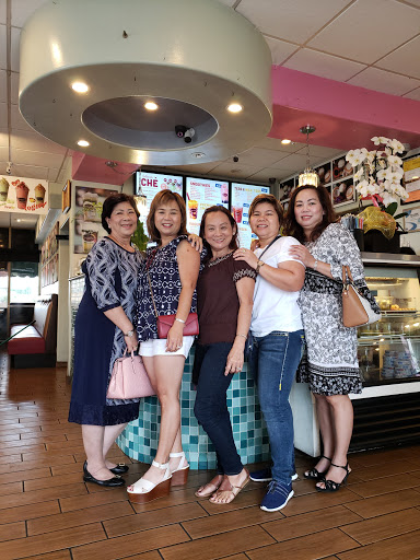 Dessert Restaurant «BAMBU Desserts & Drinks», reviews and photos, 10161 Bolsa Ave, Westminster, CA 92683, USA