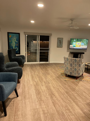 Sea Horse Resort image