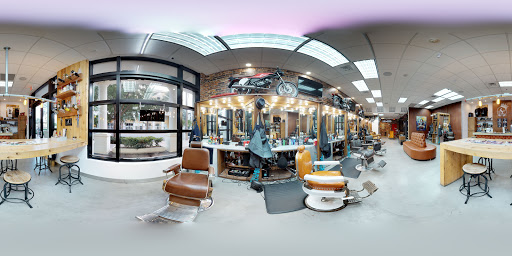 Barber Shop «The Spot Classic Barbershop», reviews and photos, 1600 Ponce De Leon Blvd, Coral Gables, FL 33134, USA