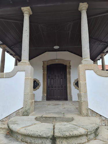 Capela Nossa Sra. da Conceição - Guimarães
