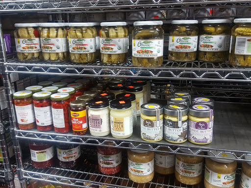 Health Food Store «Vitamin City Health Food», reviews and photos, 642 W Arrow Hwy, San Dimas, CA 91773, USA