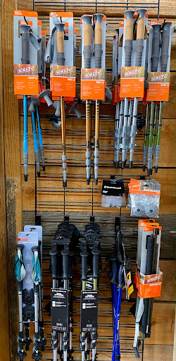 Outdoor Sports Store «Smoky Mountain Trader», reviews and photos, 18 W Jarrard St, Cleveland, GA 30528, USA