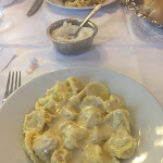 Photo n°7 de l'avis de Jason. fait le 12/01/2019 à 06:47 sur le  Trattoria da Romeo à Parma