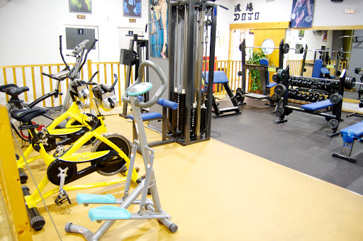 Club Gimnasio Multi-Sport