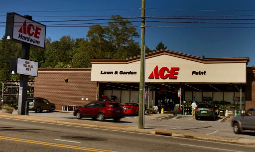 Hardware Store «Ace Hdwe North Asheville», reviews and photos, 812 Merrimon Ave, Asheville, NC 28804, USA