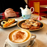 Photo n°1 de l'avis de Francesco.o fait le 03/05/2024 à 17:57 sur le  Shaker Art à Vezza d'Oglio