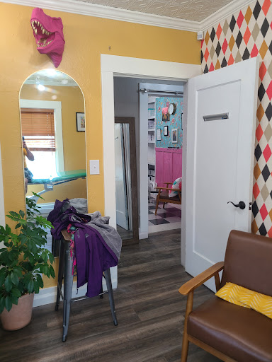 Find small palm tree tattoo ideas for your next unique tattoo in Eureka at Primal Decor