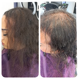 Photo n°5 de Extensions Cheveux by ESPACE EXTENSIONS à Toulouse ()