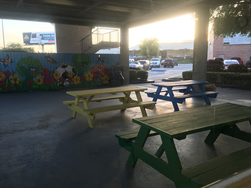 7903 South Loop E, Houston, TX 77012, USA