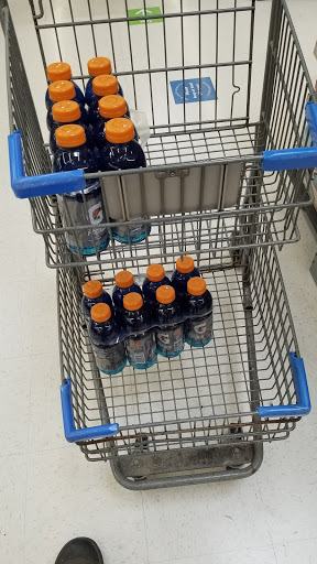 Department Store «Walmart Supercenter», reviews and photos, 100 E Wallace Kneeland Blvd, Shelton, WA 98584, USA