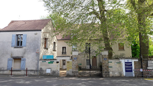 Centre d'Affaires La Gondoire à Gouvernes
