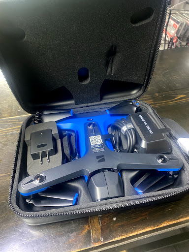 Moped Dealer «Scooter Stop of Charleston Moped Repairs», reviews and photos, 778 Folly Rd, Charleston, SC 29412, USA