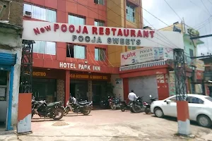 New Pooja Restaurant & Banquet Hall image