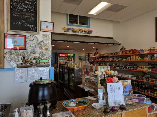 Deli «Enjoy Euro Deli & Market», reviews and photos, 1436 E Grand Ave, Arroyo Grande, CA 93420, USA