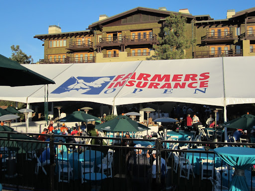 Insurance Agency «Farmers Insurance - Mark Olsen», reviews and photos